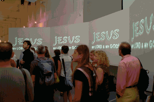 Image for Mostra Quotidiano sostenibile