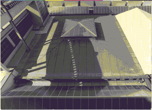 Image for Lavori di sistemazione e riordino della copertura