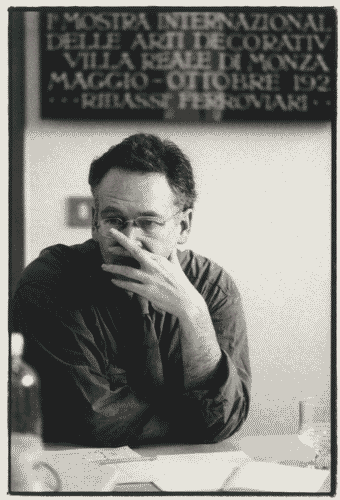 Image for Brian Hatton