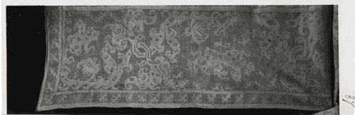 Image for VII Triennale - Mostra del pizzo antico - Merletto