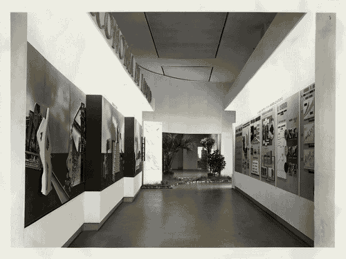 Image for VIII Triennale - Sezioni estere - Belgio - Terza parte. Grafica - V. Bourgeois - L.H. de Koninck - L. de Vestel