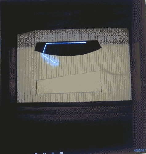 Image for XVII Triennale - Le città del mondo e il futuro delle metropoli - Partecipazioni internazionali - Sezione Svezia - Stoccolma - Decorazione della stazione Slussen della Metropolitana di Stoccolma