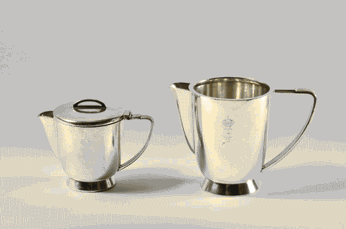 Image for servizio da tè e caffè per Hotel Parco dei Principi