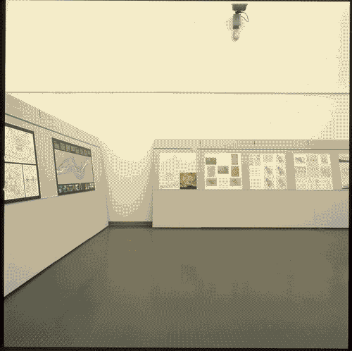 Image for Allestimento della mostra Dieci progetti per Milano. Progetti pilota '84
