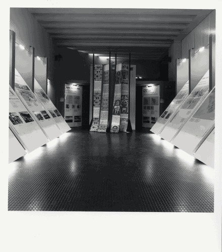 Image for Sezione Etiopia