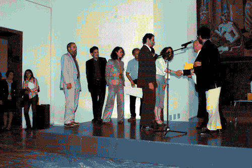 Image for Medaglia d'oro all'architettura italiana. I edizione