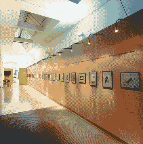 Image for XIX Triennale - Le partecipazioni internazionali - L'architettura della città - Sud Africa