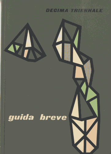 Image for Guida breve, 47 pagine, con allegate le planimetrie del palazzo e del parco con la legenda in italiano, francese, inglese, tedesco, spagnolo