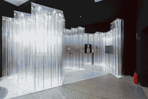 Image for Mostre tematiche - Palazzo della Permanente - La logica dell'approssimazione, nell'arte e nella vita