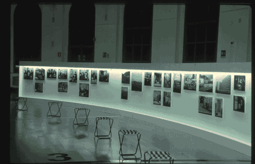 Image for XX Triennale - La memoria e il futuro - Costruire la città dell'uomo. Adriano Olivetti e l'urbanistica