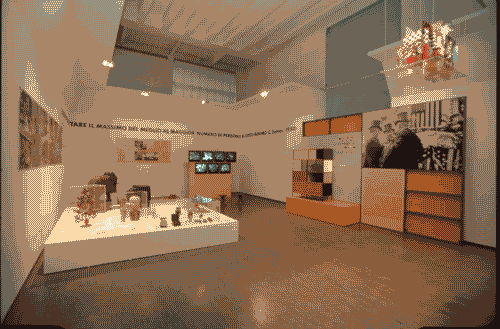 Image for L'opera di Charles & Ray Eames. L'eredità dell'invenzione