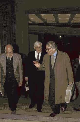 Image for XX Triennale - La memoria e il futuro - Mostra Jean Nouvel - Inaugurazione