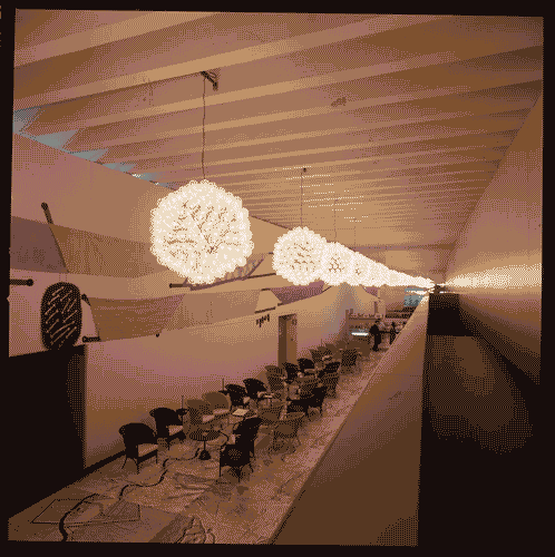 Image for Bar dell'esposizione Internazionale