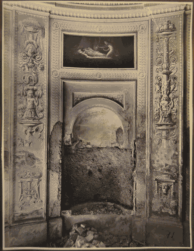 Image for Villa Reale - Rotonda