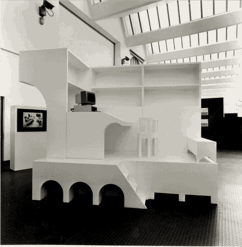 Image for Il luogo del lavoro - Lavorare: intelligenza nella comunicazione