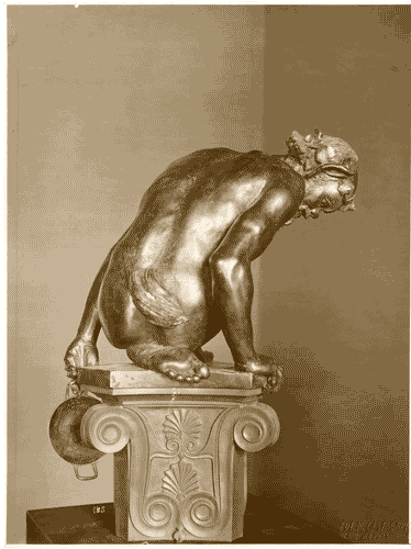 Image for II Biennale - Atrio del secondo piano nobile - Fontana di E.O. Rosales, Tomaso Buzzi e Gio Ponti