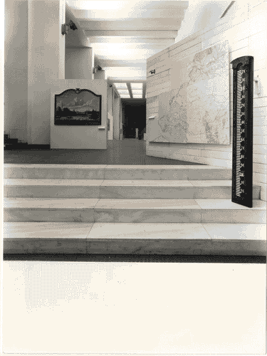 Image for Il luogo del lavoro - Il territorio completamente artificiale - Il caso dei Paesi Bassi: grandi opere, tecnologia e organizzazione del lavoro