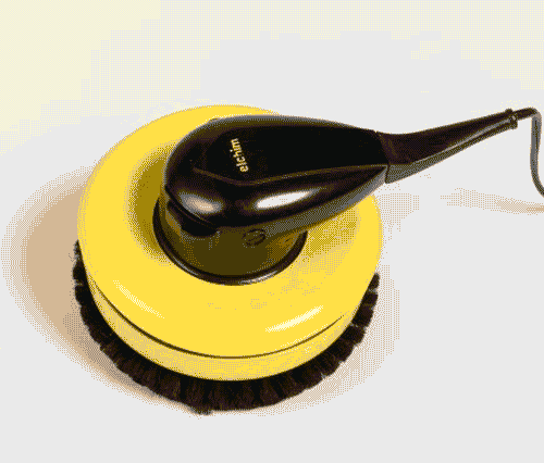 Image for Spazzola Elchim