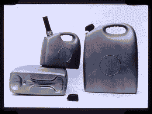 Image for 45.63: Un museo del disegno industriale in Italia. Progetto di una collezione