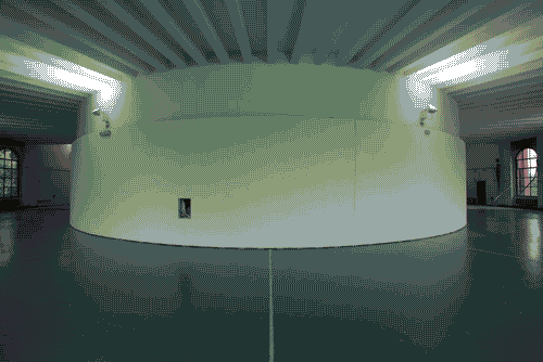 Image for Triennale Design Museum (TDM) - Lavori di realizzazione