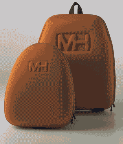 Image for serie Impronta