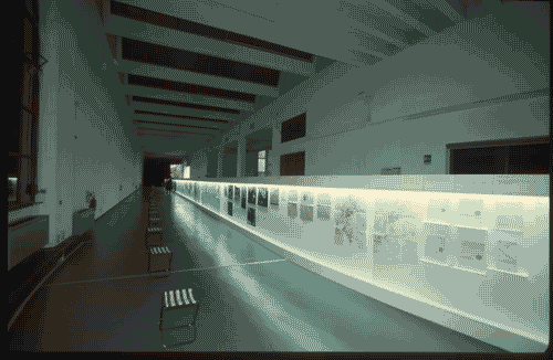 Image for XX Triennale - La memoria e il futuro - Costruire la città dell'uomo. Adriano Olivetti e l'urbanistica