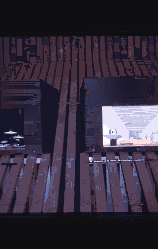 Image for Itinerario delle Triennale, terza parte