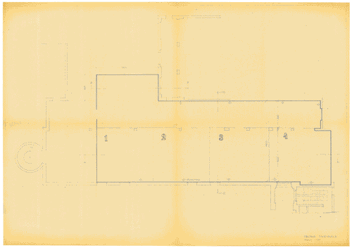 Image for Sezioni straniere. Paesi Scandinavi. Area espositiva