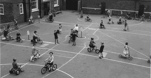 Image for Mostra Asfalto