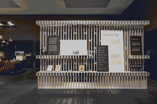 Image for Mostre tematiche - Mudec - Sempering - Scaldamuscoli