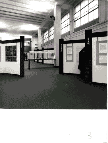 Image for XVI Triennale - Terzo ciclo - Conoscenza della città - La città rituale. La città e lo stato di Milano, nell'età dei Borromeo