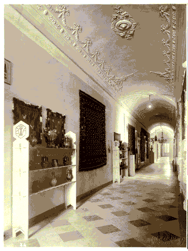 Image for II Biennale - Sezione calabrese - Galleria