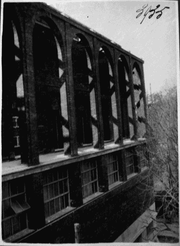 Image for Fronte est