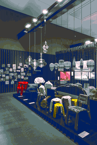 Image for Mostre tematiche - Mudec - Sempering - Blowing/ Soffiare