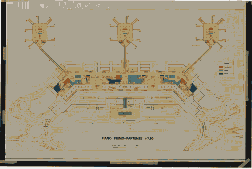 Image for La città temporanea
