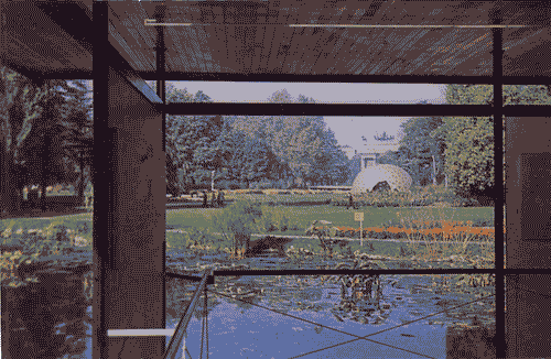 Image for X Triennale - Parco Sempione - Mostra del fiore e del giardino