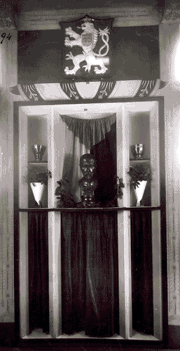 Image for I Biennale - Raccolta di manifesti murali inglesi