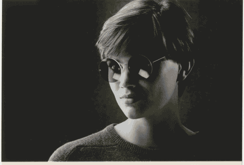 Image for XVIII Triennale - Partecipazioni internazionali - Danimarca. Design danese: ricchezza e semplicità - Occhiali Air Titanium