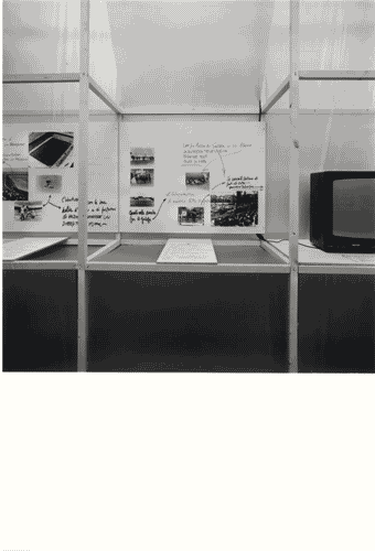 Image for XVI Triennale - Terzo ciclo - Lo spazio audiovisivo - Lo spazio scenografico della televisione italiana