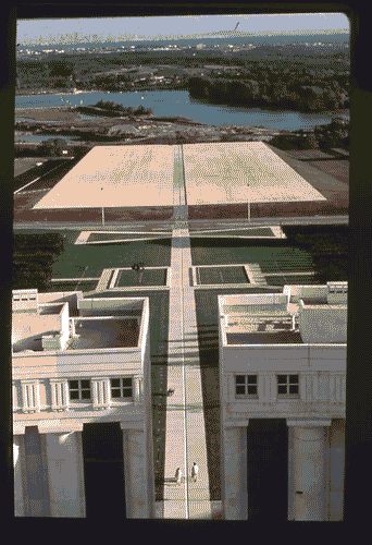 Image for XVII Triennale - Le città del mondo e il futuro delle metropoli - Partecipazioni internazionali - Sezione Francia - Cergy Pontoise