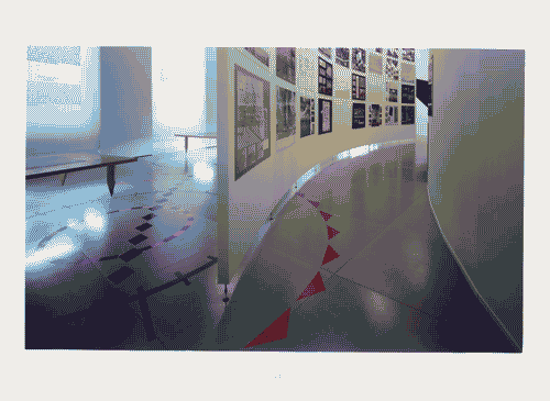 Image for XVII Triennale - Le città del mondo e il futuro delle metropoli - Partecipazioni internazionali - Sezione Olanda