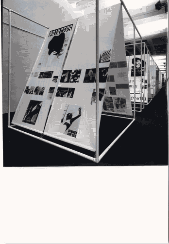 Image for XVI Triennale - Secondo ciclo - La sistemazione del design - Lo studio Boggeri