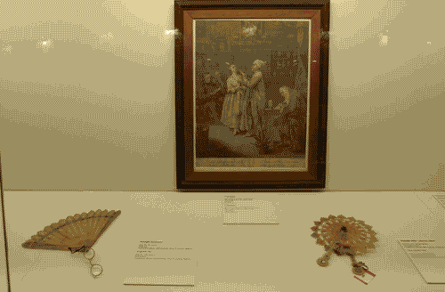 Image for XX Triennale - La memoria e il futuro - Gli occhiali presi sul serio