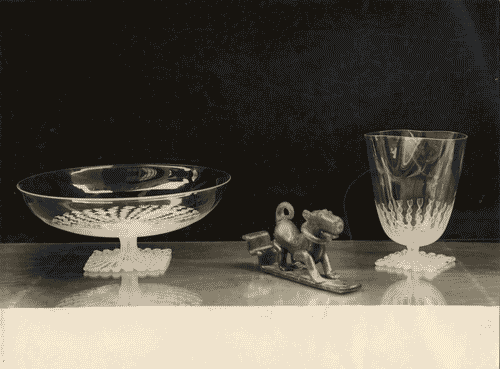 Image for V Triennale - Arti decorative e industriali - Cristalli-metalli-illuminazione