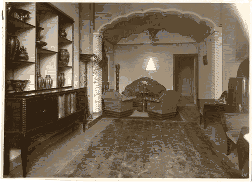 Image for III Biennale - Sezione friulana