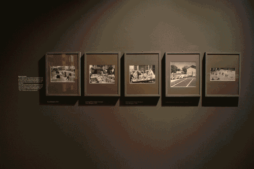 Image for Mostra Asfalto