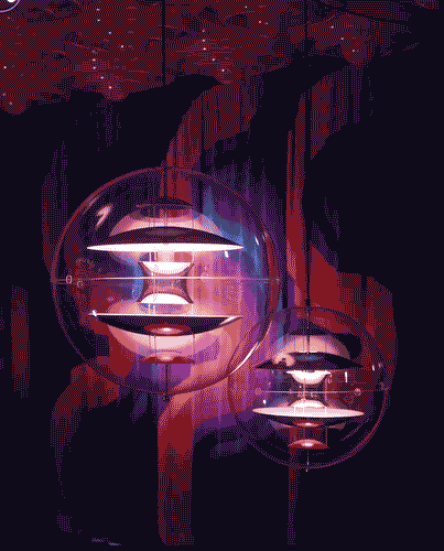 Image for XVIII Triennale - Partecipazioni internazionali - Danimarca. Design danese: ricchezza e semplicità - Verner Panton, Lampada "Globo"