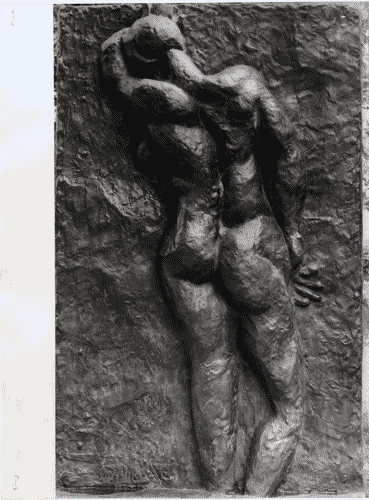 Image for XI Triennale - Parco Sempione - Mostra internazionale di scultura nel parco Sempione - Scultura "Nus de dos" - Henry Matisse