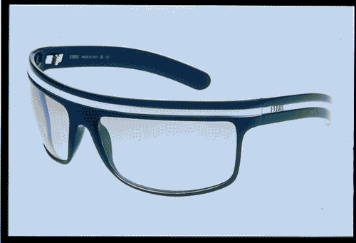 Image for XX Triennale - La memoria e il futuro - Gli occhiali presi sul serio - Occhiali di tendenza