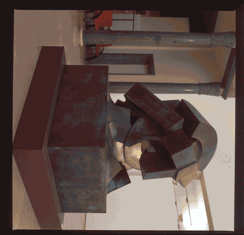 Image for XVIII Triennale - Mostre tematiche - Presenze d'arte in Italia, oggi, tra cose e natura - Giò Pomodoro, Scultura